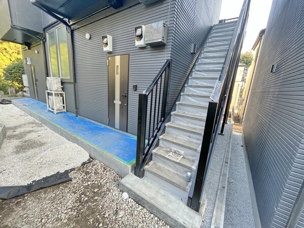 Luonto古淵の物件内観写真